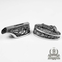 Ножевая пара №29, нейзильбер