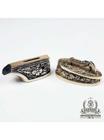 Ножевая пара №29, бронза