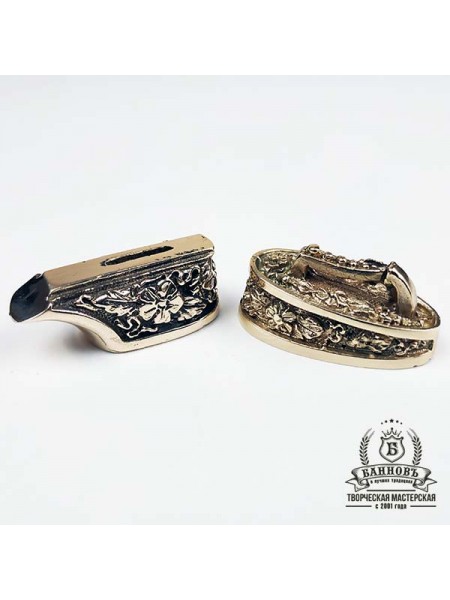 Ножевая пара №29, бронза