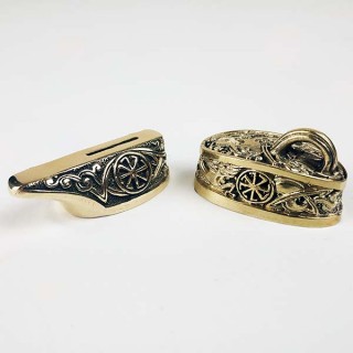 НП №2 "Солнцеворот" с упором