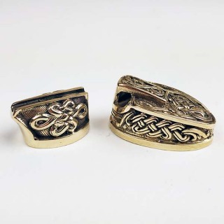 НП №36 "Коса" мини + "Утюжок"