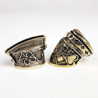 НП №38 "Карты" большая гарда