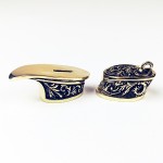 НП №43 "Завитки" с большим упором