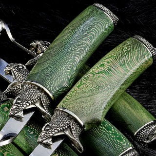 НП №45 "Змея"