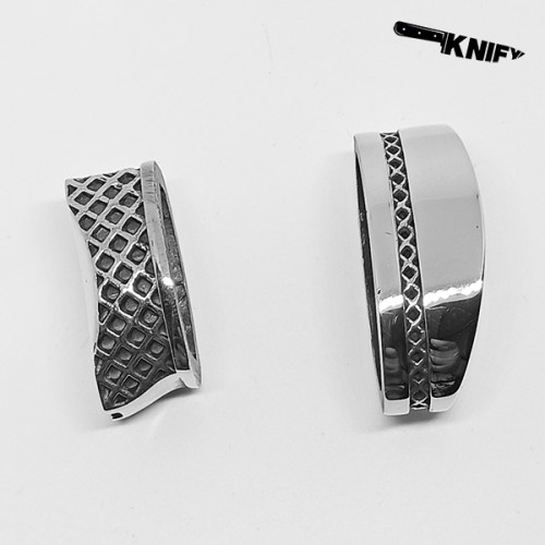 Ножевая пара №48 "Ромбы", нейзильер
