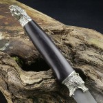 НП №5 "Медведь с лапой"