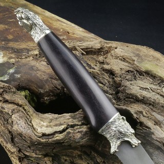 НП №5 "Медведь с лапой"