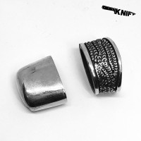 Ножевая пара №77 латунь (ГФ2/2+Т/84)