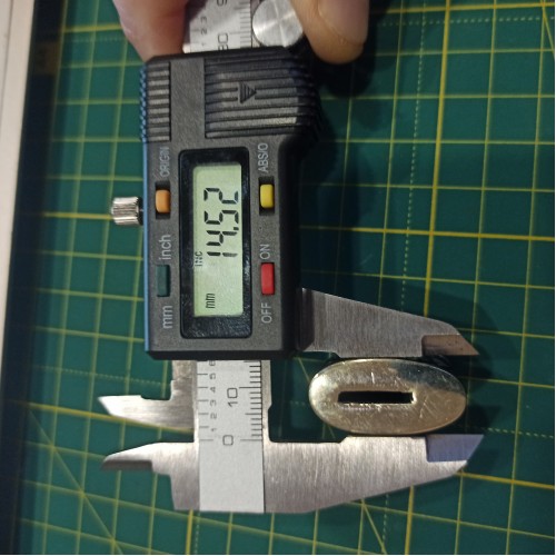 "Цветочное трио" ножевой комплект