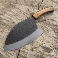 "М'ясний" ніж великий №1