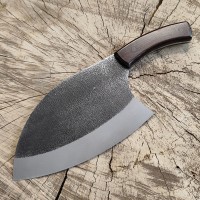 "М'ясний" ніж великий №2