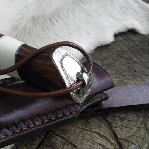 Тыльник радиусный 2-й, бронза