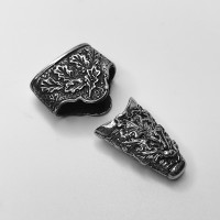 Литво для ножен "N3", біла бронза