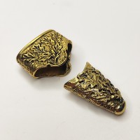 Литво для ножен "N3", латунь