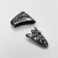 Литво для ножен "N4", біла бронза