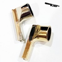 Гарда (ГП-10) "Пчак" гладкий (бронза)