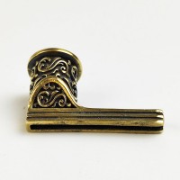 Гарда (ГП-2) "Пчак" 2,7 мм, латунь