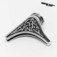 Гарда (ГП-3) "Пчак" (нейзильбер)