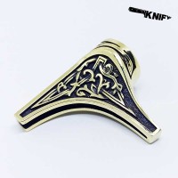 Гарда (ГП-3) "Пчак" (бронза)