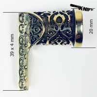 Гарда (ГП-6) "Пчак" (бронза)