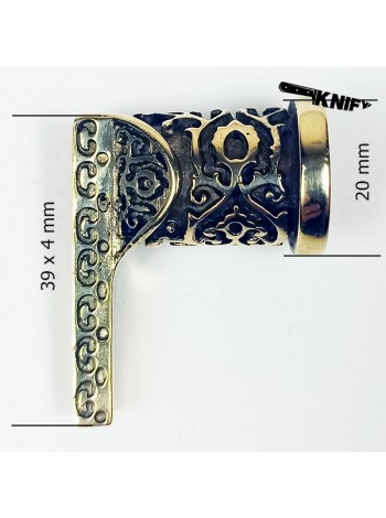 Гарда (ГП-6) "Пчак" (бронза)