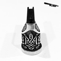 Гарда (ГП-UA-3) "Пчак", нейзильбер