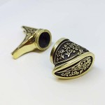 Пара для пчака, №3