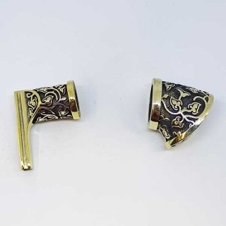 Пара для пчака, №4