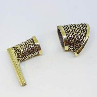 Пара для пчака, №5