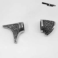 Пара для пчака №7, нейзильбер