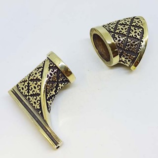 Пара для пчака, №9