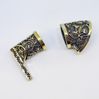 Пара для пчака "ТАМГА"