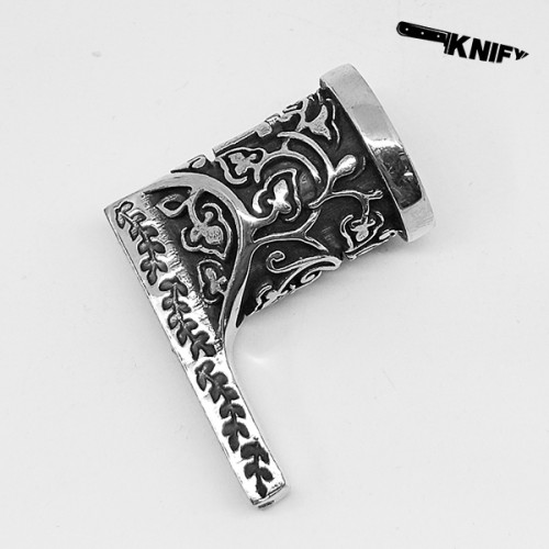 Гарда (ГП-ТАМГА) "Пчак", нейзильбер