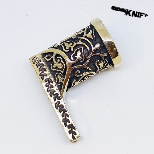 Гарда (ГП-ТАМГА) "Пчак", бронза