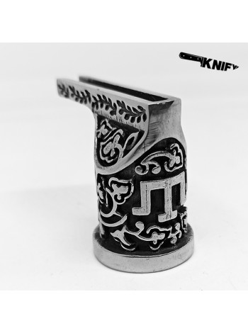 Гарда (ГП-ТАМГА) "Пчак", нейзильбер