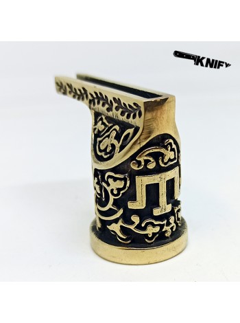 Гарда (ГП-ТАМГА) "Пчак", бронза