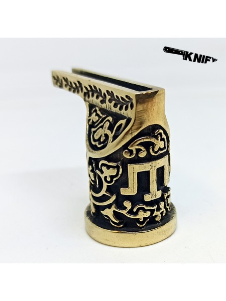 Гарда (ГП-ТАМГА) "Пчак", бронза