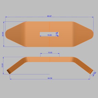 Гарда (Г-36) "Шайтан"