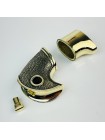 Комплект для шашки XL + гвинт, латунь