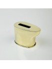 Гарда для шашки XL, латунь