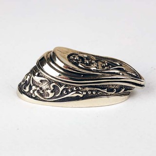 Тыльник (Т-1) "Топорик"