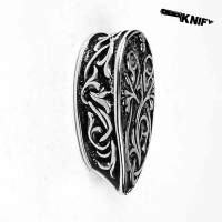 Тыльник (Т-10), нейзильбер