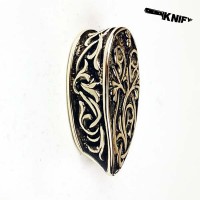 Тыльник (Т-10), бронза