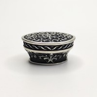 Тыльник (Т-100), біла бронза