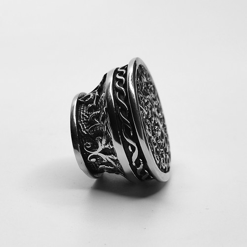 Тыльник (Т-100), біла бронза