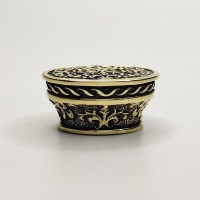 Тыльник (Т-100), латунь