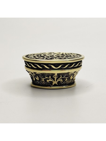 Тыльник (Т-100), латунь