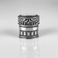 Тыльник (Т-102), біла бронза