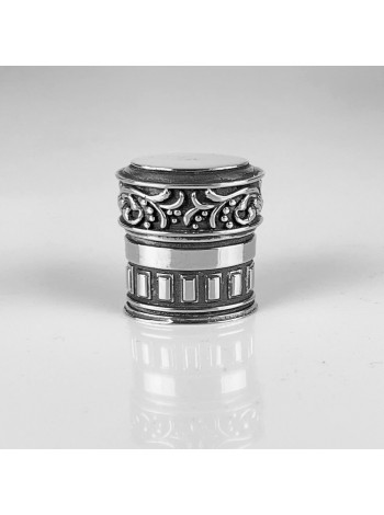 Тыльник (Т-102), біла бронза