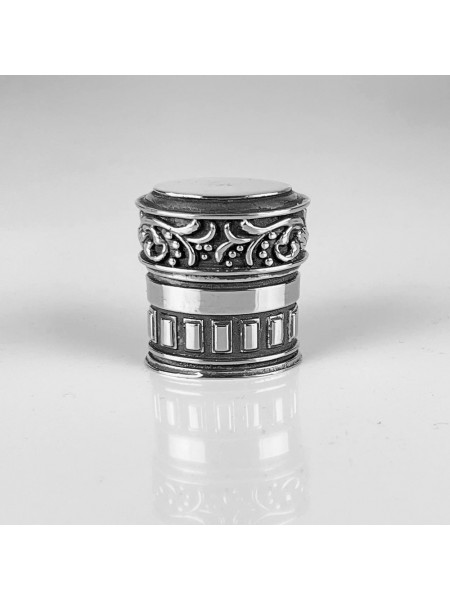 Тыльник (Т-102), біла бронза